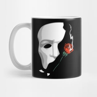 Phantom Sweet Opera Mug